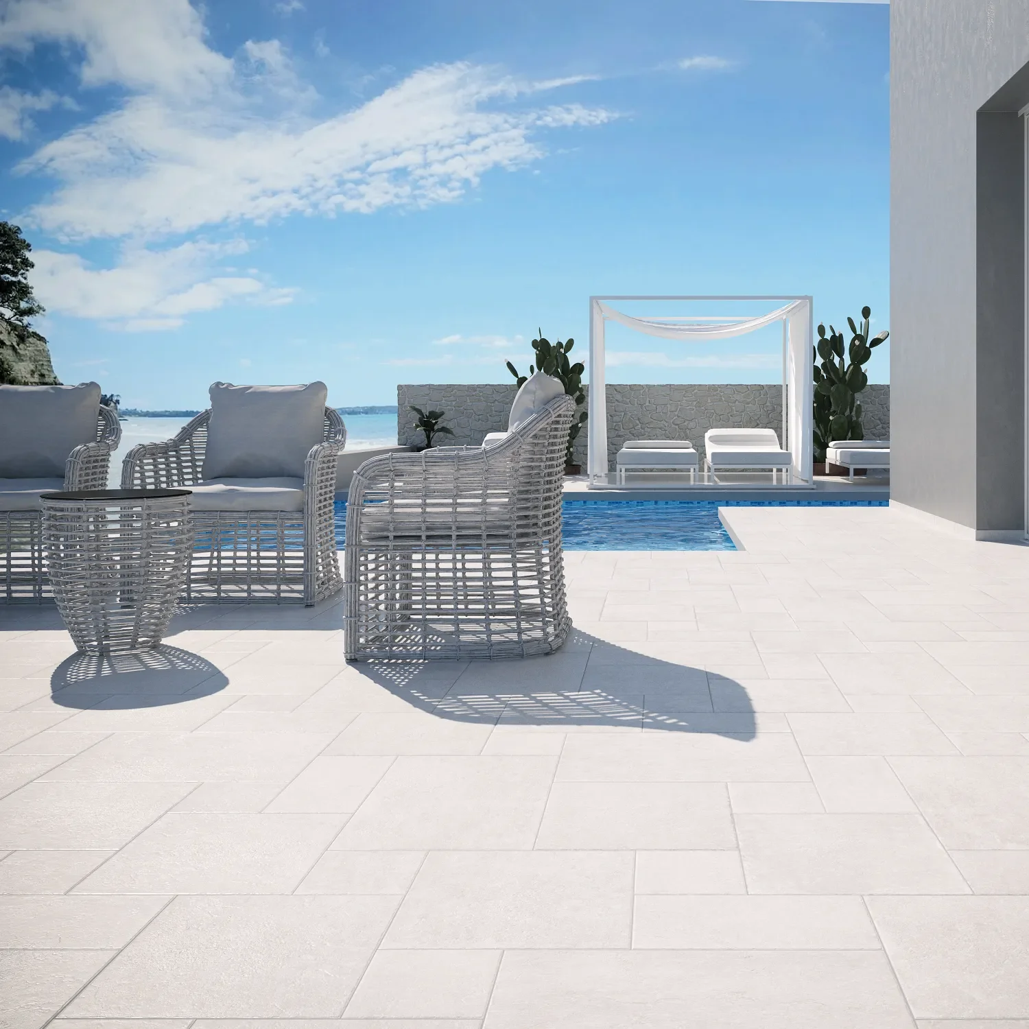 Elevate Your Living Space Naturally