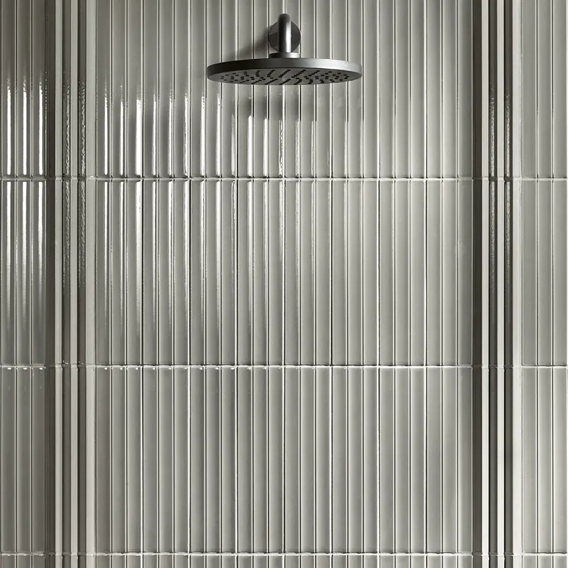 Abacus 3D Dove -  Rivestimento Colorato Effetto KitKat a Rilievo 7,5x30