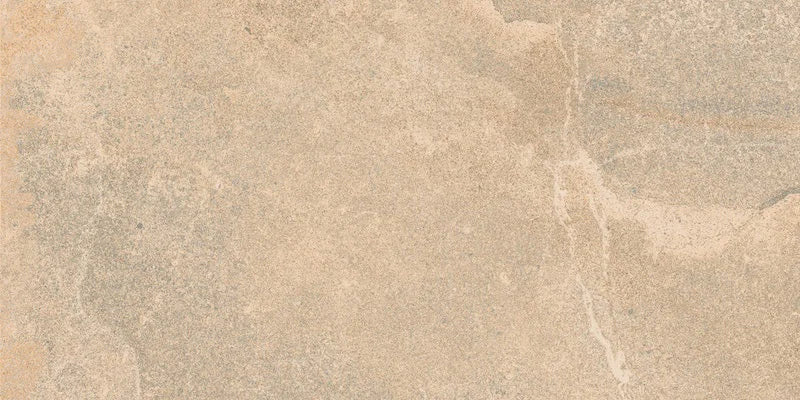Amazzonia Dragon Beige Antiscivolo R11 - Gres Effetto Pietra Per Esterni 45x90 Rettificato