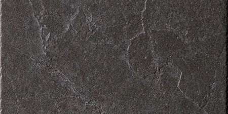 Ardesia Nero - Gres Porcellanato Effetto Pietra Naturale 15x30