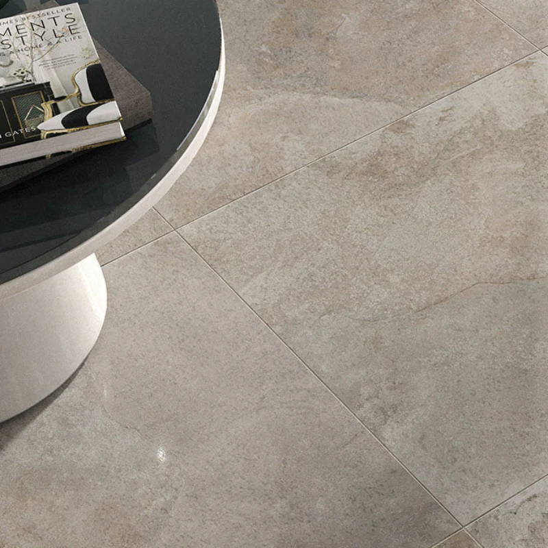Ardesie Beige - Gres effetto pietra ardesia opaco 30x60 rettificato