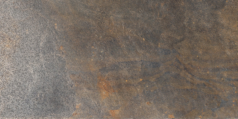 Ardesie Multicolor - Gres effetto pietra ardesia Semilucido 30x60 rettificato - Image 2