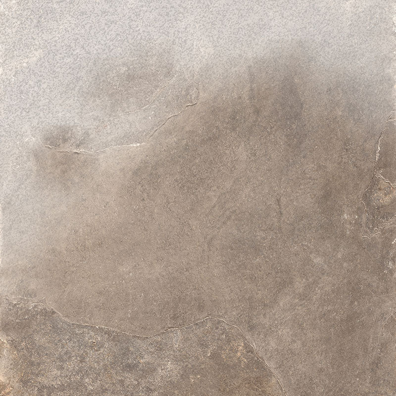 Ardesie Taupe - Gres effetto pietra ardesia Semilucido 60x60 rettificato - Image 2