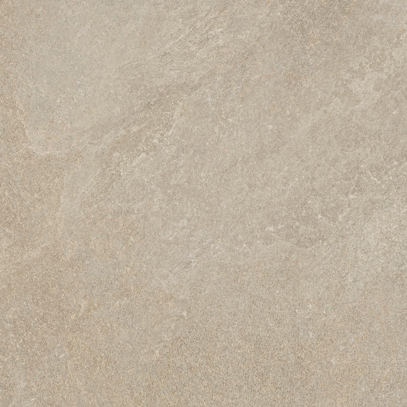 Arkè Beige R11 - Gres effetto pietra quarzite per esterni Antiscivolo 60x60