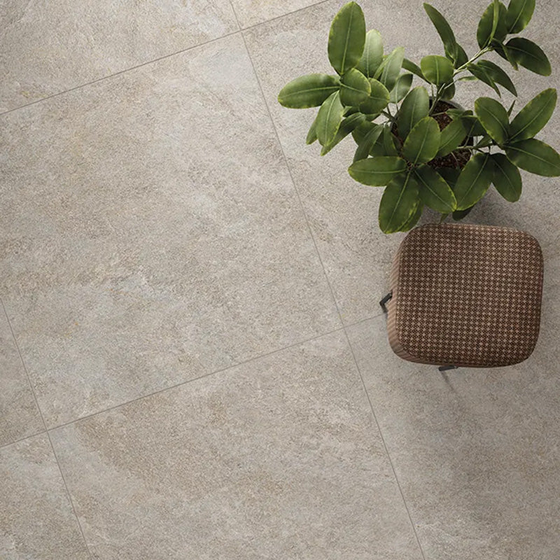 Arkè Grey - Gres effetto pietra quarzite 60x60 rettificato