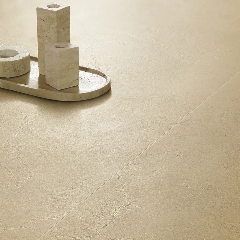 Attica Sand - Gres porcellanato Effetto Pietra Elegante 60x60 - Image 4