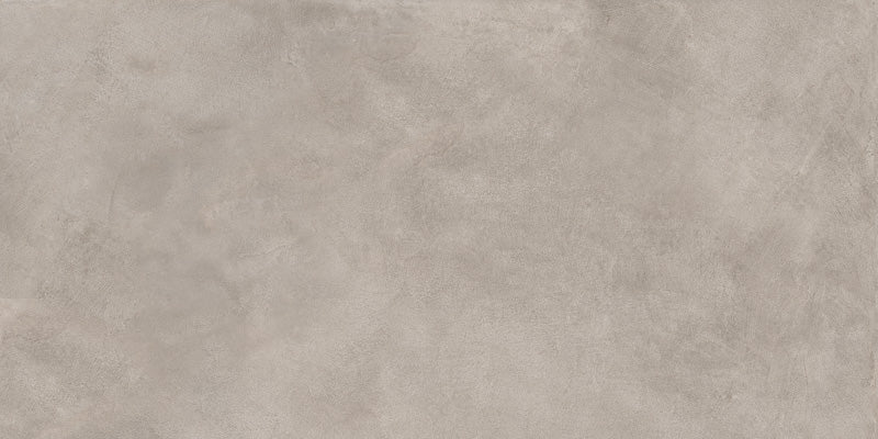 Baya Grey - Gres Effetto Cemento 60x120 Rettificato