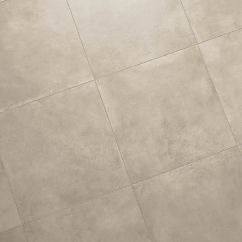Baya Grey - Gres Effetto Cemento 60x60 Rettificato