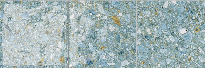Beach Sky - Gres Porcellanato Effetto Fondale Marino 15x15 - Image 2