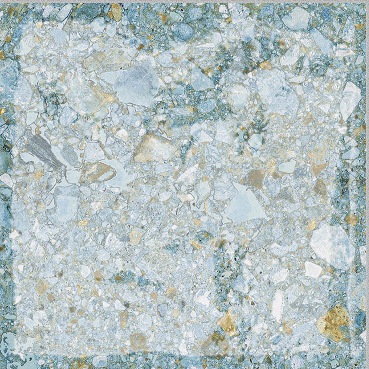 Beach Sky - Gres Porcellanato Effetto Fondale Marino 15x15 - Image 4