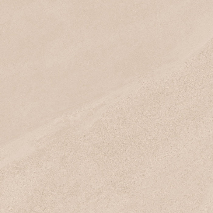 Burlington Stone Cream - Gres Porcellanato Effetto Pietra 100x100 - Image 2