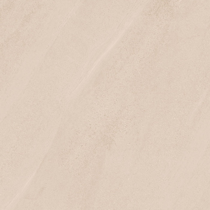 Burlington Stone Cream - Gres Porcellanato Effetto Pietra 100x100 - Image 3