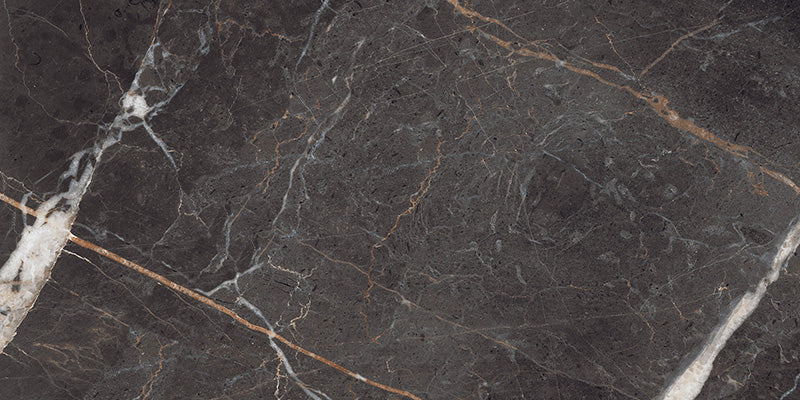 Canova Emperador - Gres Effetto Marmo Lucido 30x60 Rettificato - Image 2
