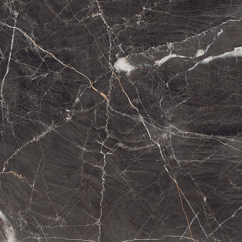 Canova Emperador - Gres Effetto Marmo Opaco 60x60 Rettificato - Image 2