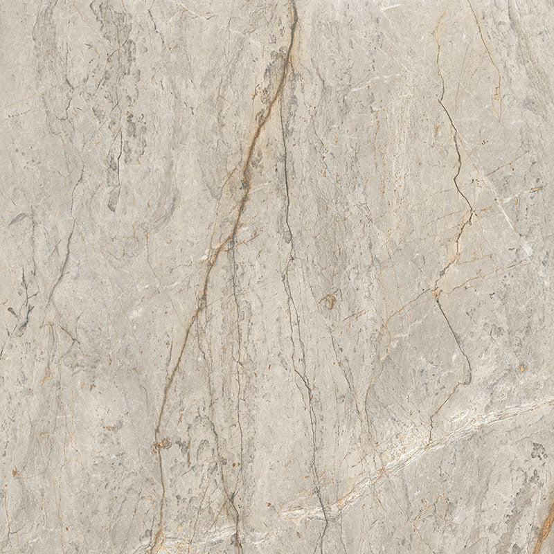Canova Oxford Grey - Gres Effetto Marmo Lucido 60x60 Rettificato - Image 2