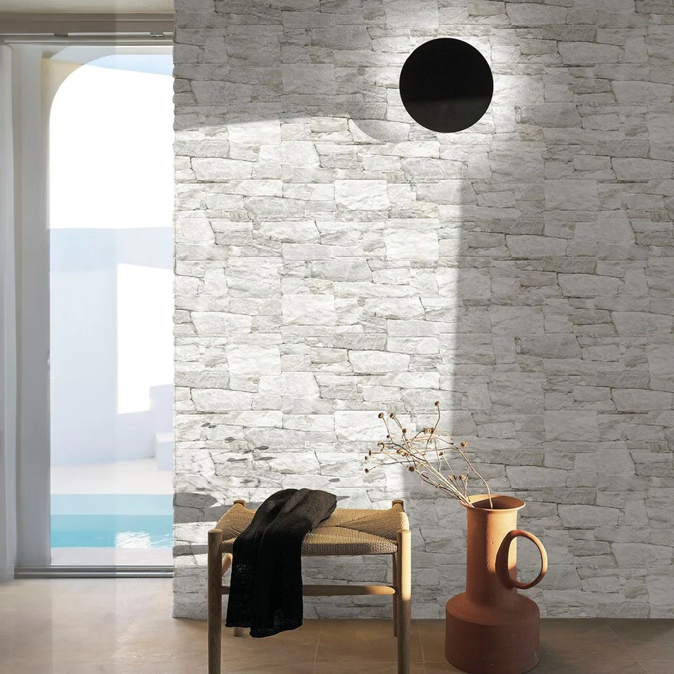 Canyon Organic - Rivestimento Muretto Effetto Pietra