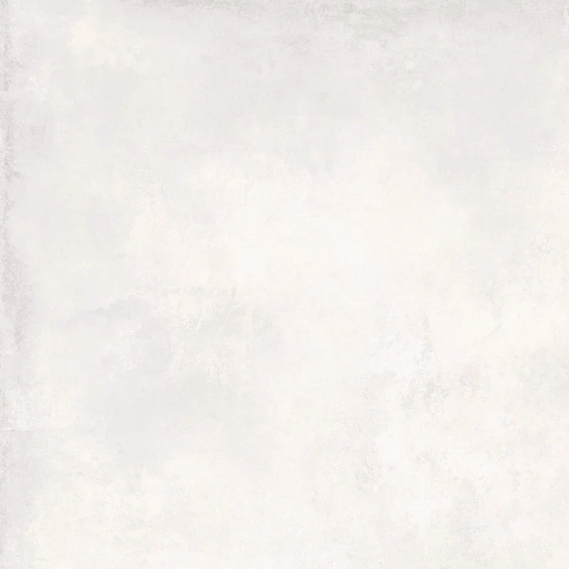 Cementart Bianco Antiscivolo R11 - Gres Effetto Cemento per Esterni 60x60