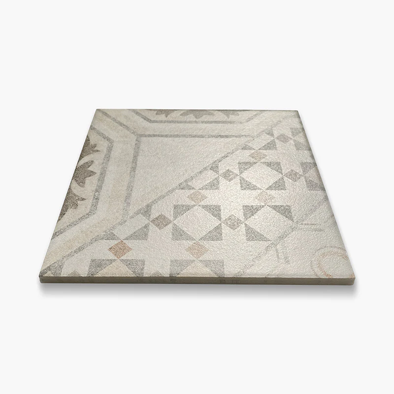 Cementina 1 Color - Gres Porcellanato Opaco 20x20 - Image 3