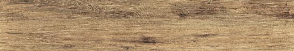 Chalet Brown 20mm - Gres Porcellanato Spessorato Effetto Legno 40x122 Rettificato - Image 2