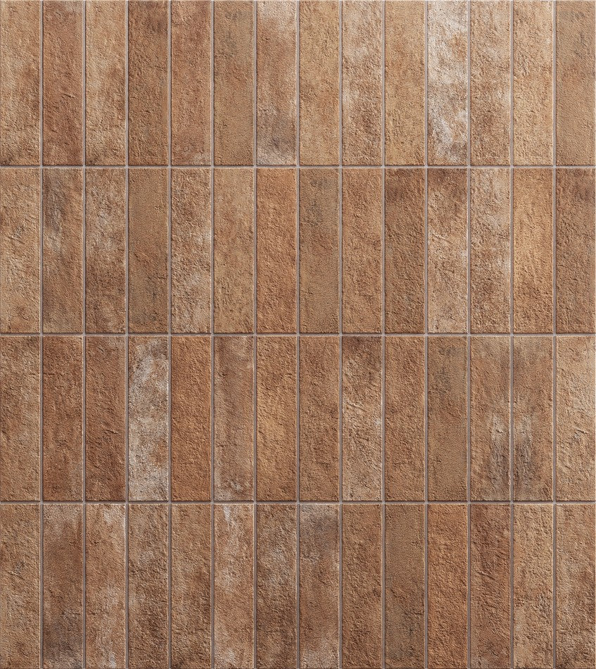 Chelsea Main Street Brick - Gres Porcellanato Effetto Mattone 6x25 - Image 2