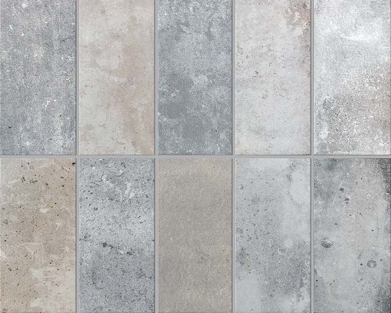 Chianti Grigio - Gres Effetto Cotto Toscano 12.5x25 - Image 3