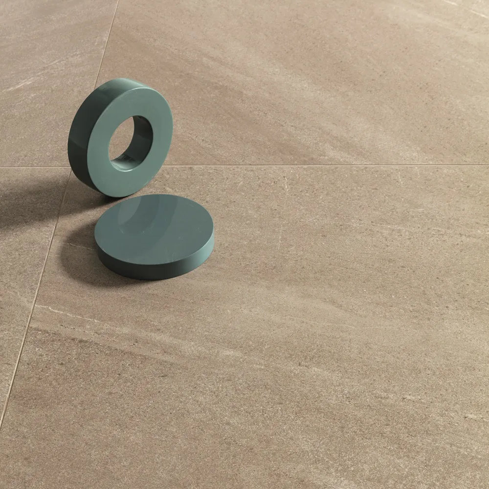 Chorus Beige R11 - Gres porcellanato effetto pietra per esterni Antiscivolo 30x60 rettificato - Image 3