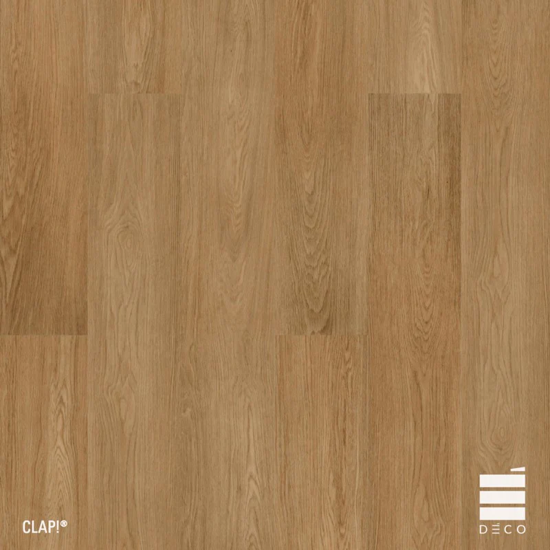 Clap! 3D di Deco Lut - Pavimenti realistici ad incastro effetto legno - Image 3