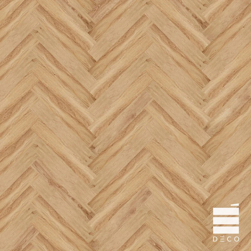 Clap! 3D di Deco Yadan spina italiana - Pavimenti ad incastro effetto legno - Image 3