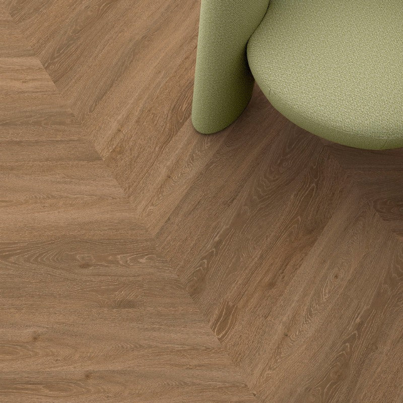 Clap! 3D di Deco Yadan spina Ungherese - Pavimenti ad incastro effetto legno - Image 2