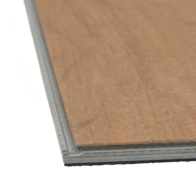 Clap! GO di Deco Sequoia - pavimento a incastro effetto legno - Image 3