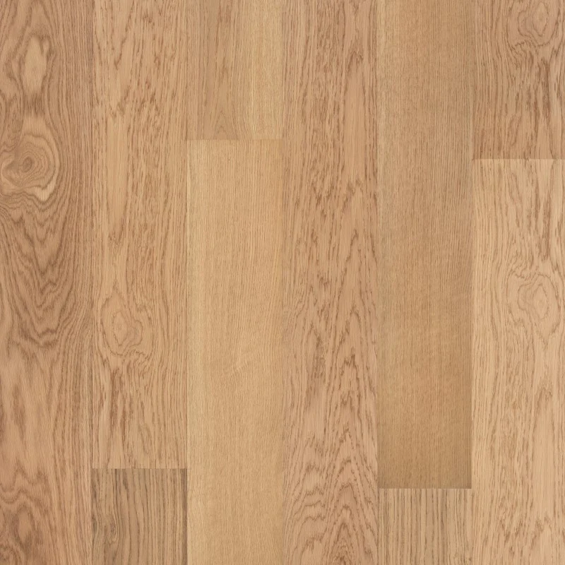 Clap! Real di Deco Robu - Pavimenti ad incastro con strato di vero legno nobile