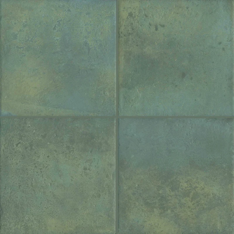 Coccio Bosco - Gres Porcellanato Effetto Cotto 25x25 - Image 2