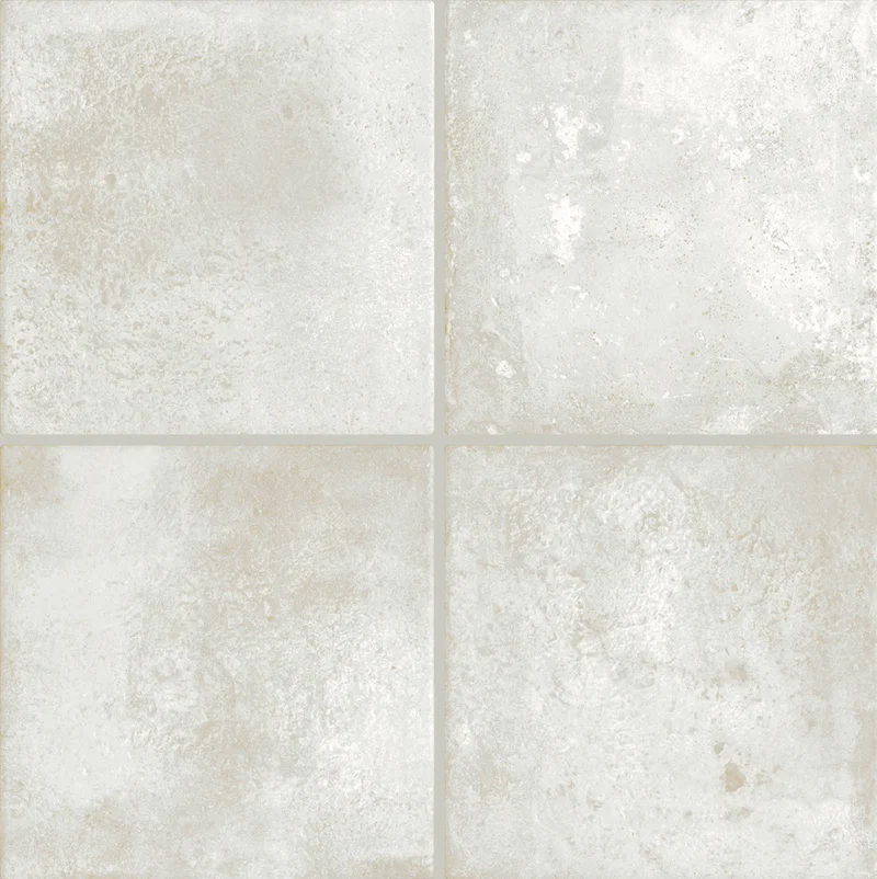Coccio Gesso - Gres Porcellanato Effetto Cotto 25x25 - Image 3
