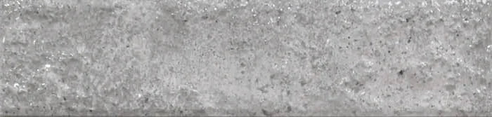 Coccio Nebbia Brick - Gres Effetto Mattoncino Semilucido 6x25