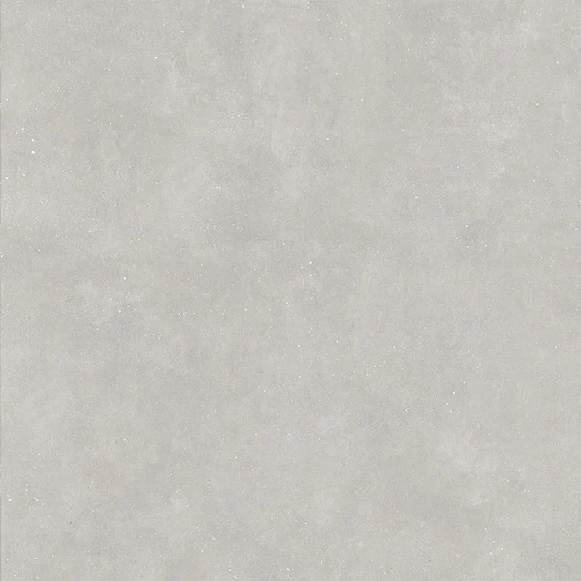 Concept Grey Satin - Gres Effetto Cemento Vellutato 120x120 Rettificato