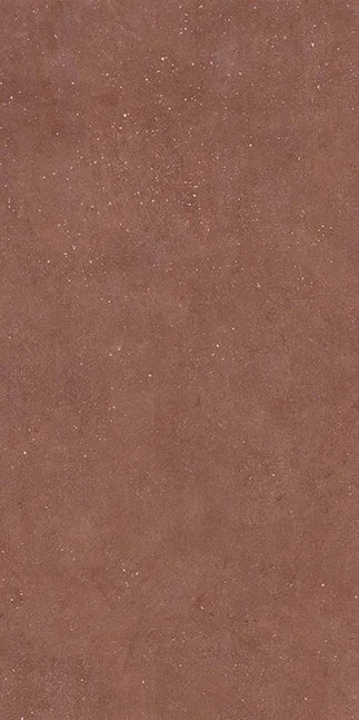 Concept Red - Gres Effetto Cemento 60x120 Rettificato