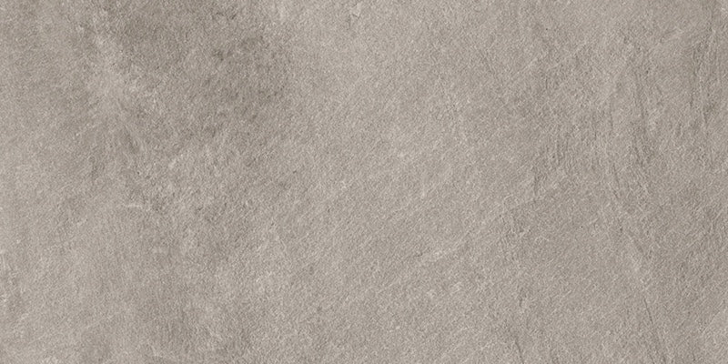 Concept Stone Grigio Antiscivolo R11 - Gres Effetto Pietra Per Esterni Antiscivolo 40x80