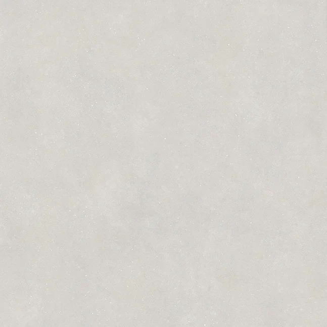 Concept White Satin - Gres Effetto Cemento Vellutato 120x120 Rettificato