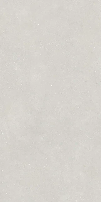 Concept White Satin - Gres Effetto Cemento Vellutato 60x120 Rettificato