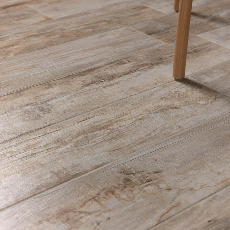 Cooper Frassino - Gres Effetto Legno Anticato 20x120 - Image 4