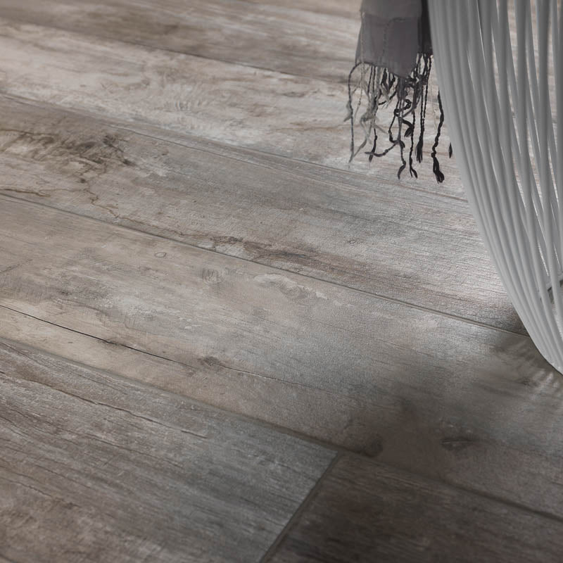 Cooper Ulivo - Gres Effetto Legno Anticato 20x120 - Image 4
