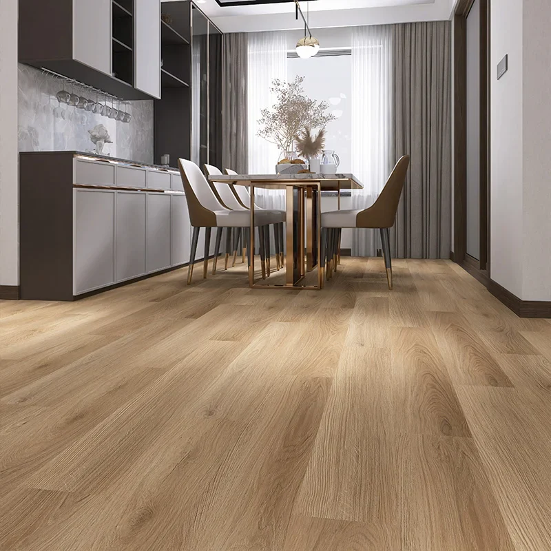 CoverUpp SPC Naturale - Pavimento ad incastro effetto legno 5mm - Image 14