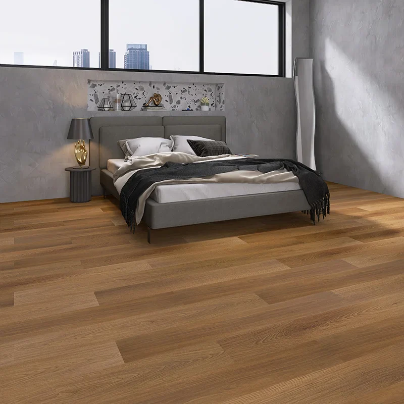 CoverUpp SPC Rovere - Pavimento ad incastro effetto legno 5mm - Image 2