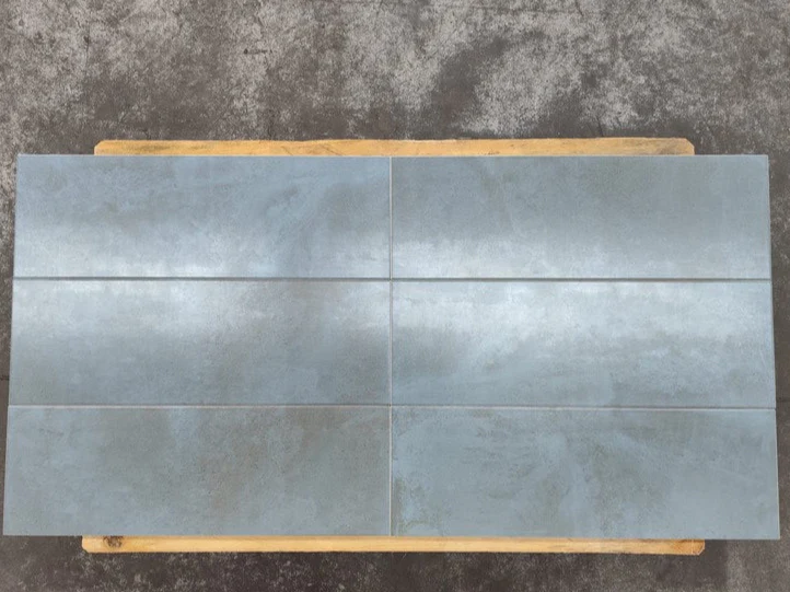 Stock Creta Indaco Blu - Rivestimento Opaco 25x75 SCONTATO - Image 4