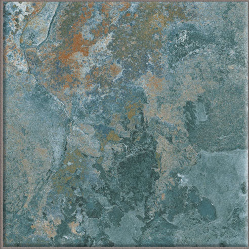 Crystal Emerald - Gres Porcellanato Effetto Pietra Lucido 15x15 - Image 12