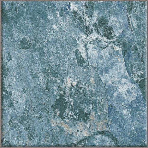Crystal Emerald - Gres Porcellanato Effetto Pietra Lucido 15x15 - Image 13