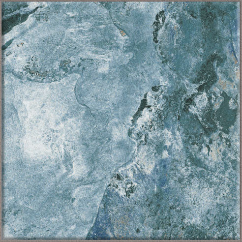 Crystal Emerald - Gres Porcellanato Effetto Pietra Lucido 15x15 - Image 4