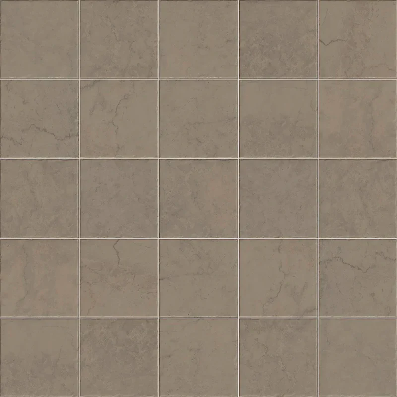 Dama Pulpis Bronze - Gres Porcellanato Effetto Marmo 25x25 - Image 2