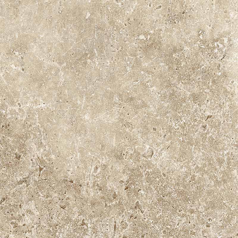 Dea Gold Antiscivolo R11 - Gres Effetto Pietra Leccese Per Esterni 90x90 Rettificato