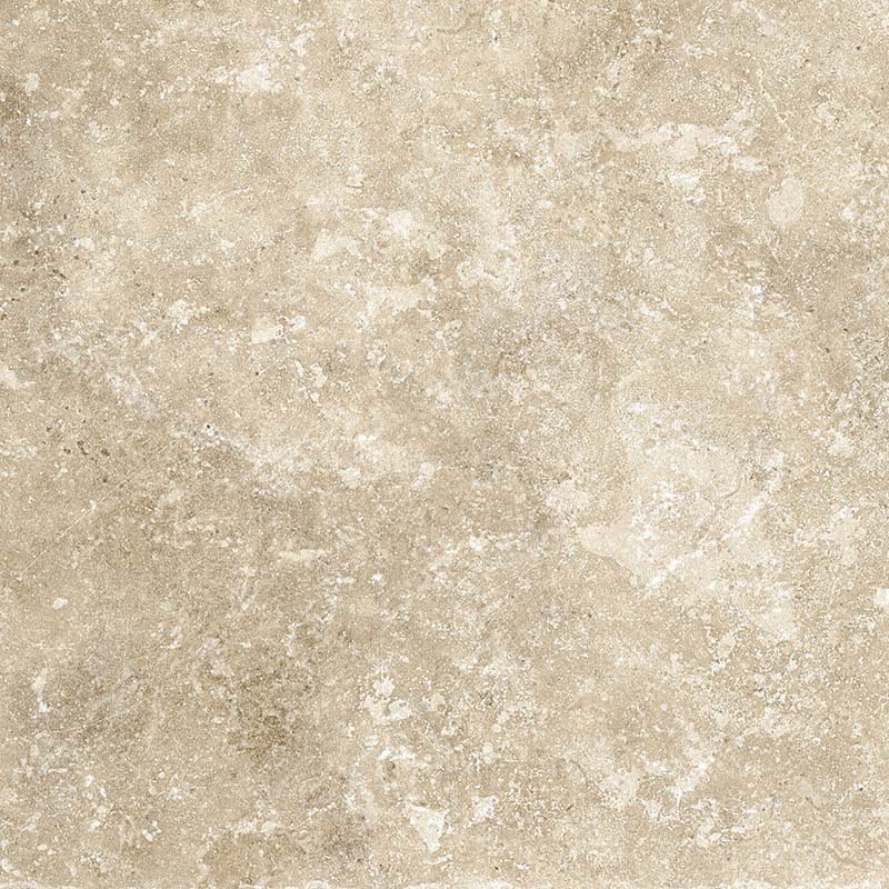 Dea Gold Antiscivolo R11 - Gres Effetto Pietra Leccese Per Esterni 90x90 Rettificato - Image 2